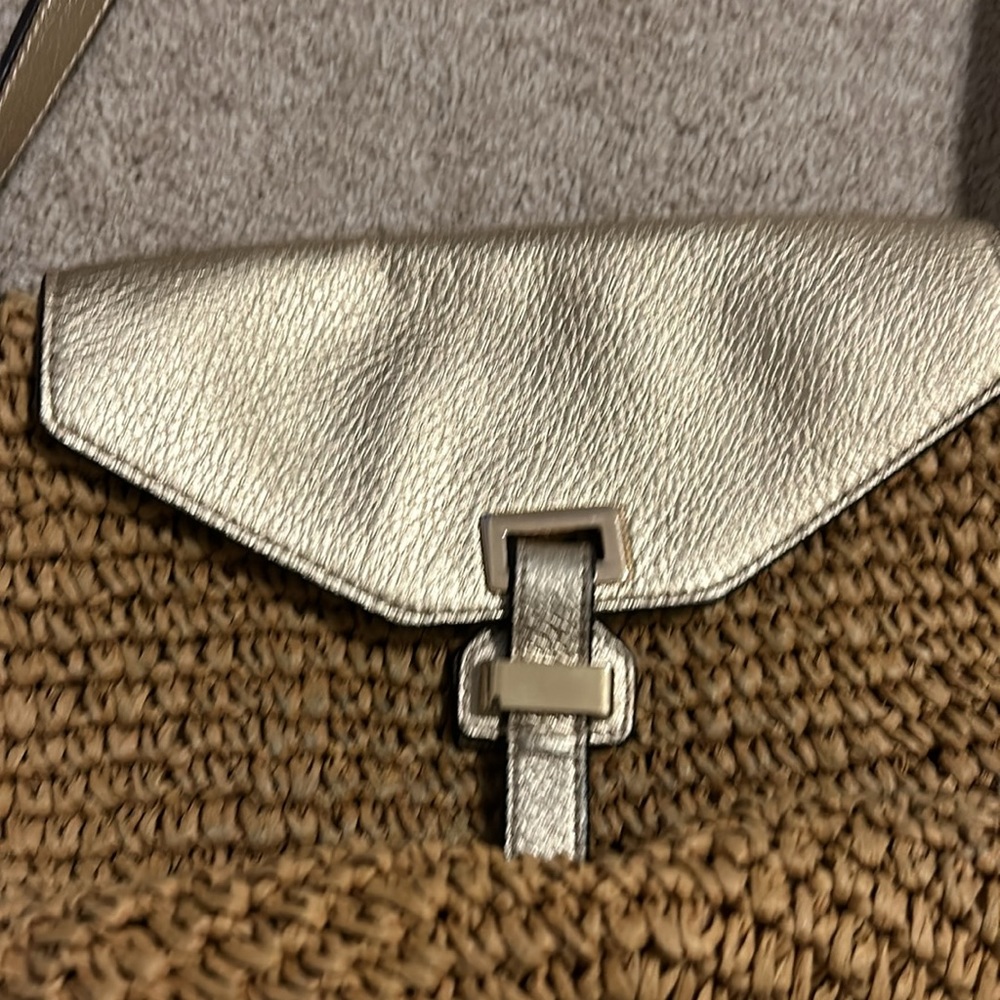 Micheal Kors Ladies Crossbody Bag - Picture 2 of 5